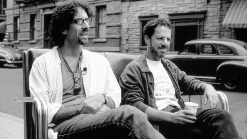 Cinema loser! O sucesso dos irmãos Coen em filmes de fracassados 1 irmaos coen 2
