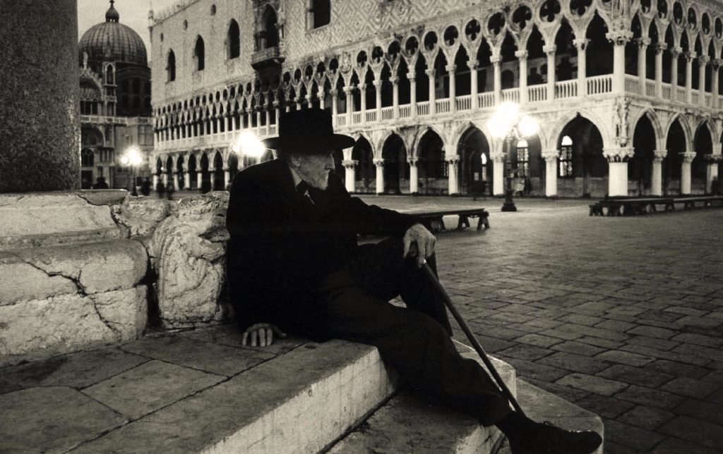 ezra pound