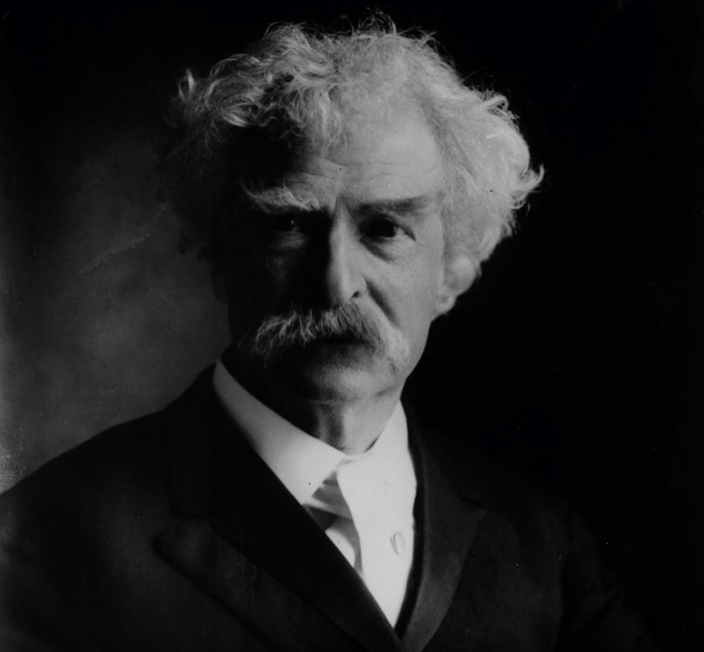 marktwain