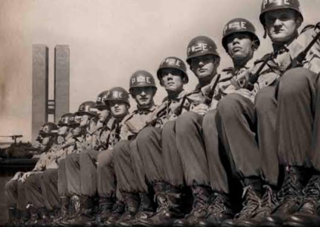 Meia dúzia de documentários sobre a Ditadura Militar no Brasil 1 bfb58cce b092 498c 9dd7 c3412d90c60b