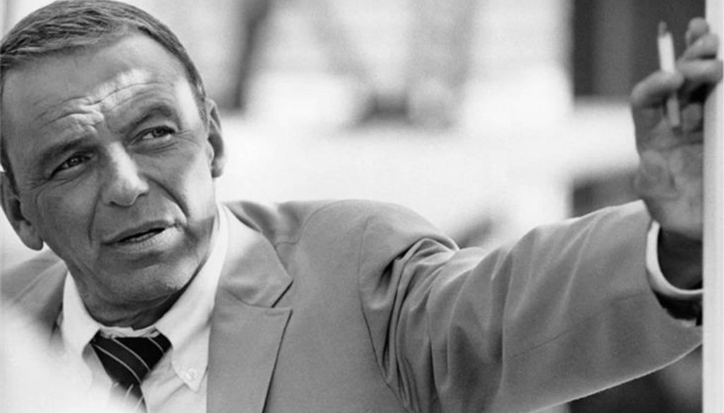 That’s Life: a voz e as cicatrizes de Frank Sinatra 1 frank sinatra