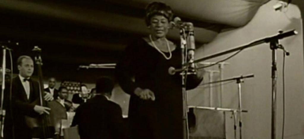 Ella só dança samba: Ella Fitzgerald e um samba de gringo 1 3742a436 52b3 488c 8e45 ececd77e2862