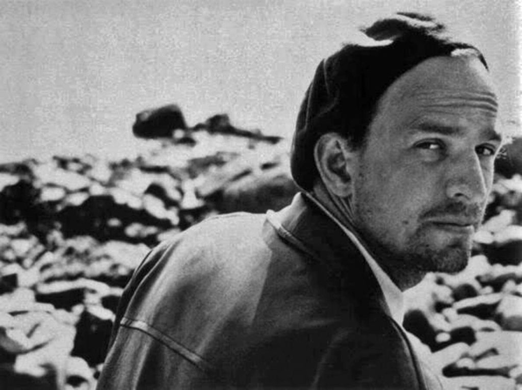 ingmar bergman persona