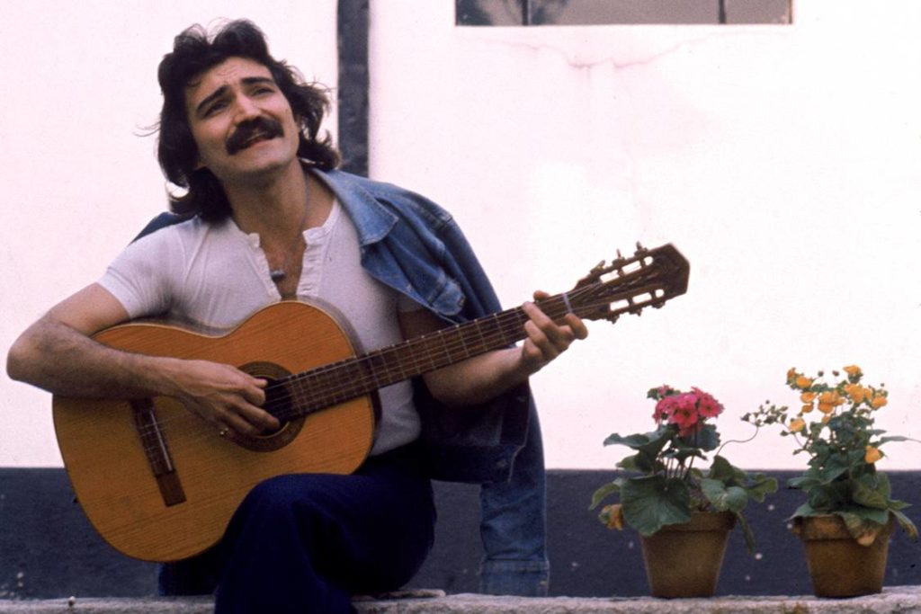 O Adeus a Belchior (1946-2017) 1 belchior cantor e compositor