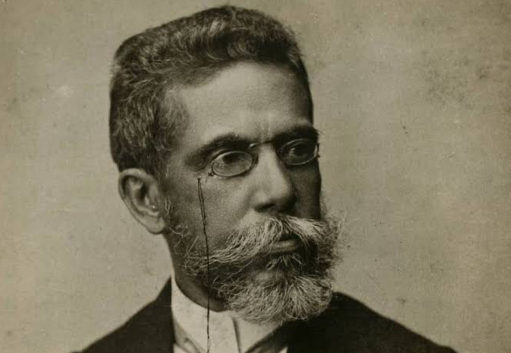 Memórias frásicas de Machado de Assis: recortes e citações do Bruxo do Cosme Velho 1 0ea83e23 359d 4eab a4b6 153b2c6f9b0d