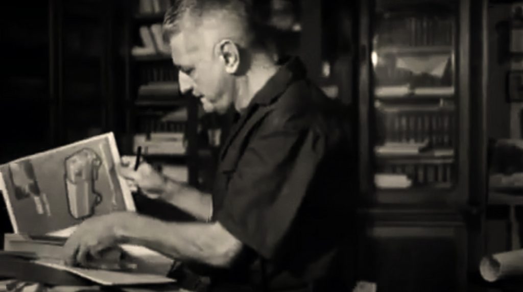 gilberto freyre apipucos