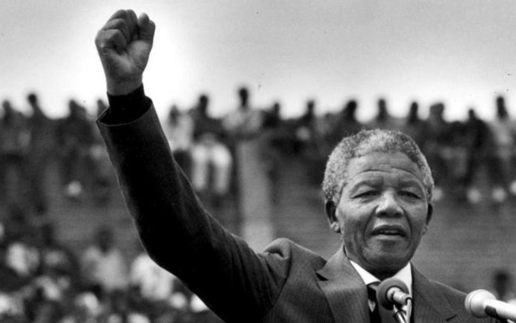 mandela