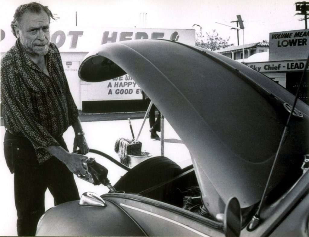bukowski fusca