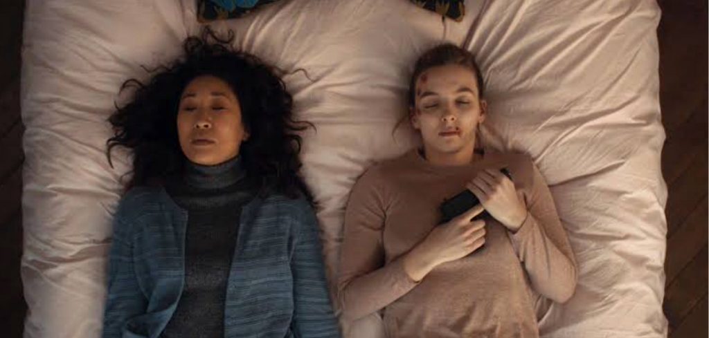 Killing Eve: uma série contrária aos estereótipos de gênero 1 64eb3434 2215 4889 aa10 2e6d2d920c3b
